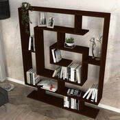 Bibliotecă Sarmasik Wenge