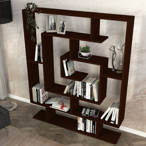 Knihovna Sarmasik Wenge