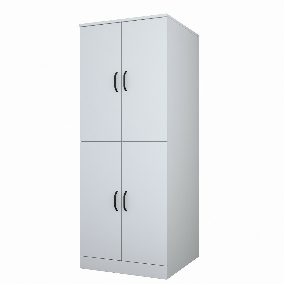 Skriňa nad práčku Fera White