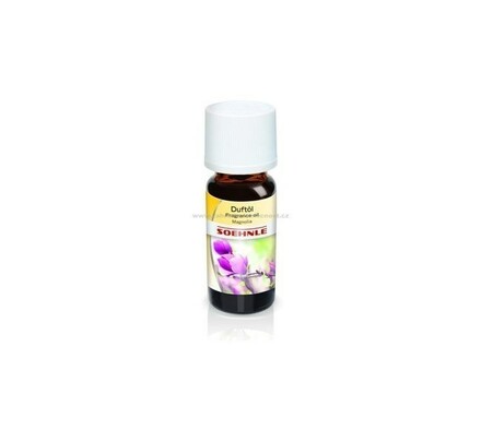 Parfumovaný olej Magnolie 10 ml