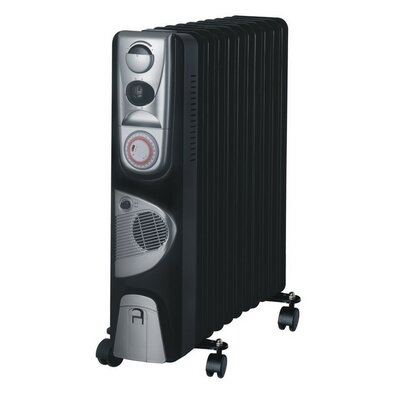 Guzzanti GZ 411BTF grzejnik olejowy