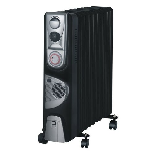 Guzzanti GZ 411BTF oljni radiator