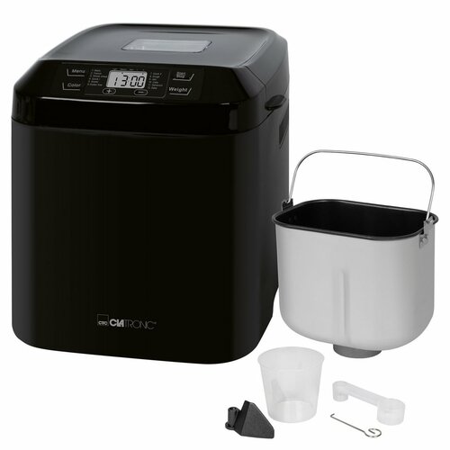 Clatronic BBA 3774 otthoni sütőgép