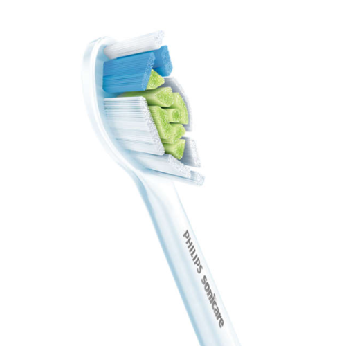 Philips Sonicare Optimal White rozmiar standard główka wymienna HX6062/10, 2 szt.