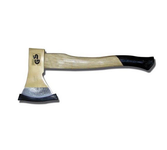 Sekera s násadou 1600 g