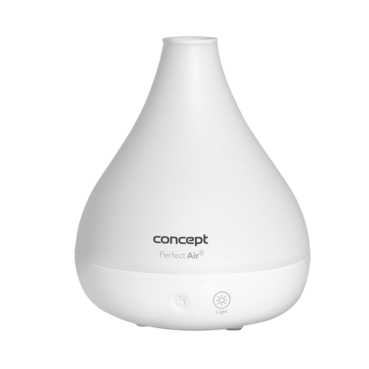 Concept ZV1010 párásító aromadiffúzorral