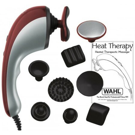 Wahl 4295-016 Ruční masážní přístroj
