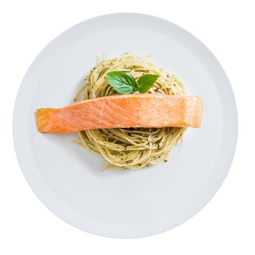 Orion lGRANGUSTO lapos tányér 33 cm, 6 db