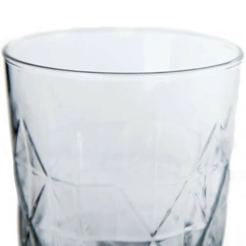 Orion Set of Keops glasses, 0.345 l, 6 pcs