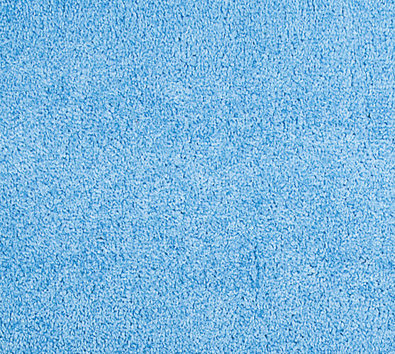 Obdelníkový koberec Eton, modrá, 120 x 160 cm
