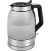 ProfiCook WKS 1215 G czajnik elektryczny 1,7 l