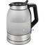 ProfiCook WKS 1215 G gyorsforraló 1,7 l