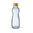 Simax 10100/LB butelka na napoje z bambusową pokrywką Pure Bottle 0,75 l