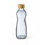 Simax 10100/LB nápojová láhev s bambusovým víčkem Pure Bottle 0,75 l