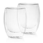 4Home Szklanka termiczna Hot&Cool Juicy 250 ml, 2 szt.