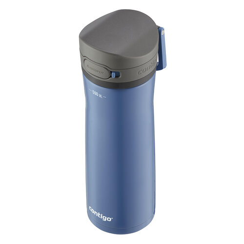 Contigo Butelka termiczna Jackson Chill 590 ml  Blue Corn