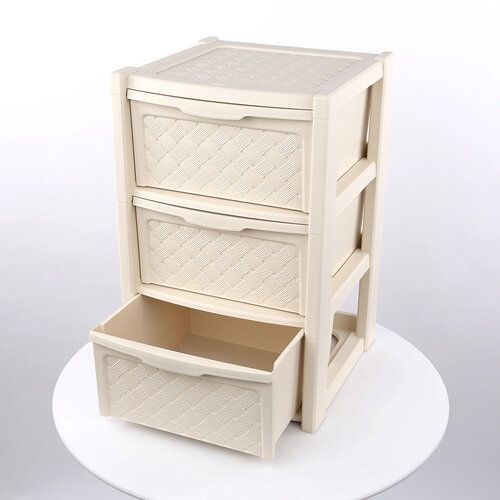 Tontarelli Policija s 3 predali, krem