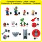 Epoch Super Mario Blow Up joc de societate ShakenTower