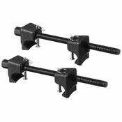 Sixtol Extractor de arcuri cu știft MECHANICSPRING SET 4, pentru sarcini grele, 380 mm, 2 buc.
