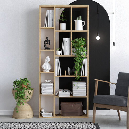 Bücherregal Demios