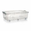 Brilanz Box univerzalni z kolesi Gema, 30 l