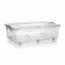 Brilanz Box univerzalni z kolesi Gema, 30 l