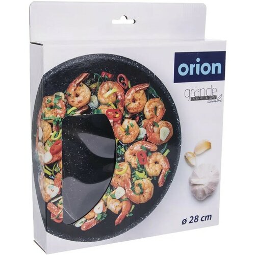 Orion ponev GRANDE COMBI, 28 cm