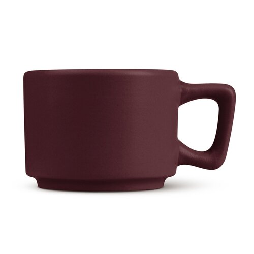 BerlingerHaus Sada hrnků na espresso s podšálkem Leonardo 100 ml, 4+4 ks