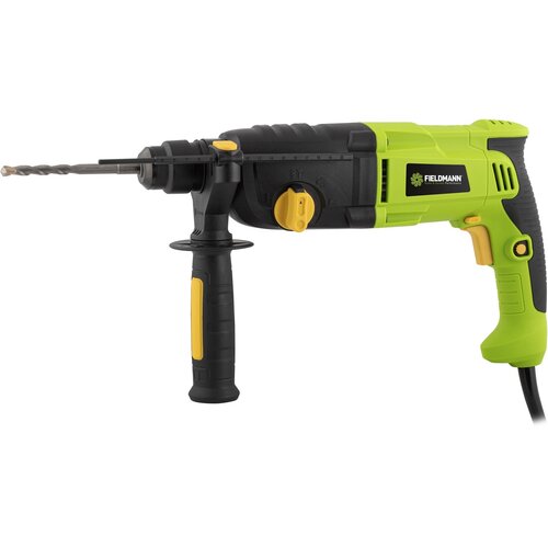 Fieldmann FDV 211050-E SDS wiertarka udarowa