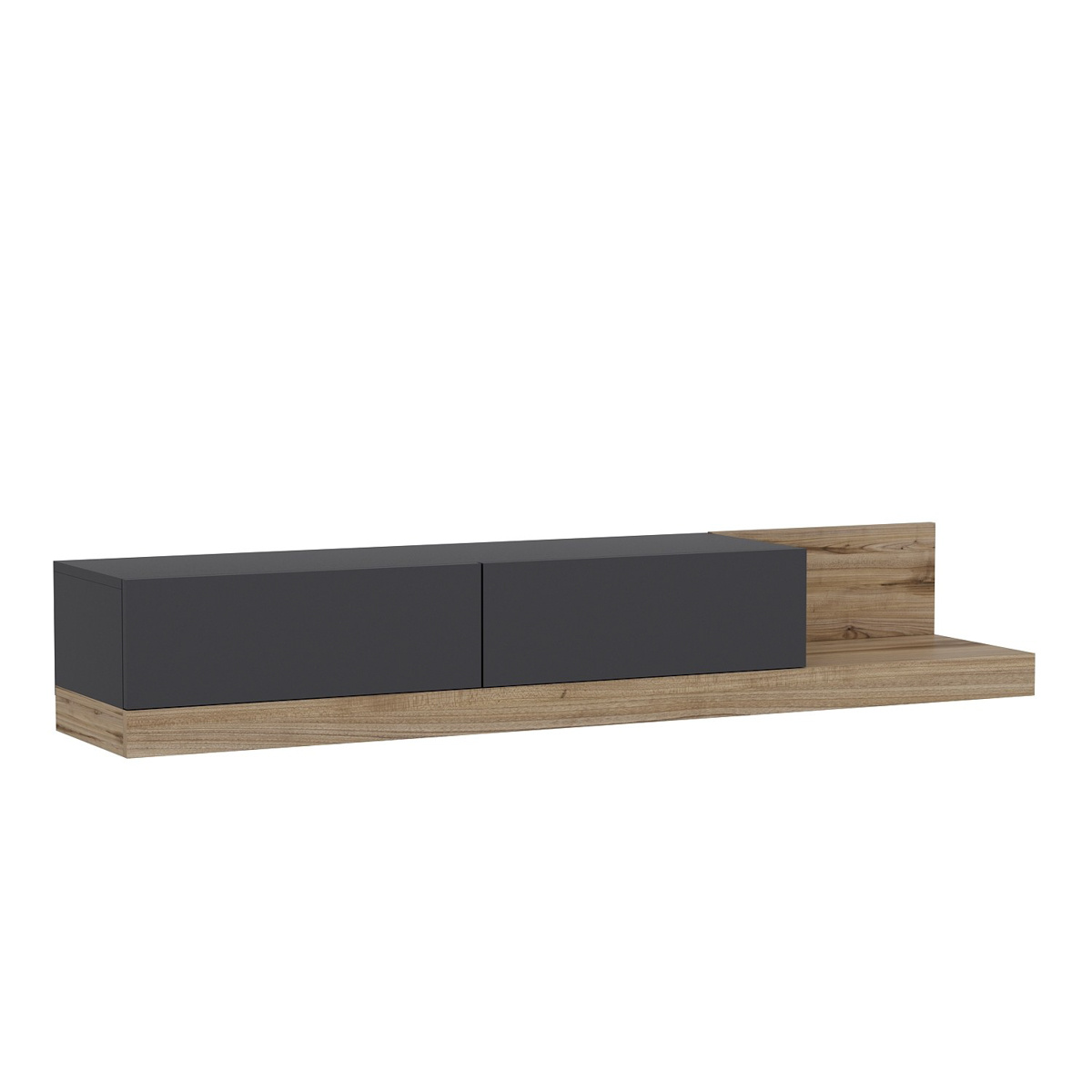 Product detail of Televizní stolek Major Anthracite