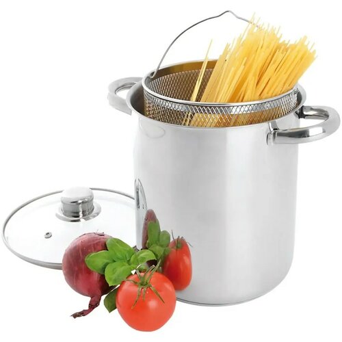 Orion Каструля для макаронів ANETT, 4,2 л