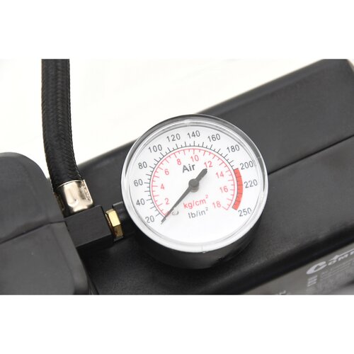 Bloc compresor Compass TÜV / GS, 12 / 230 V