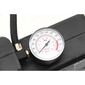 Compass Kompresor Blok TÜV / GS, 12 / 230 V