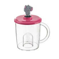 Orion UH Kinder-Becher tritan ELEPHANT, 0,27 l