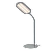 Lampă de masă cu LED Rabalux 74008 Adelmo, 10 W, gri