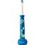 Sencor SOC 0910BL dětský zubní kartáček, modrá