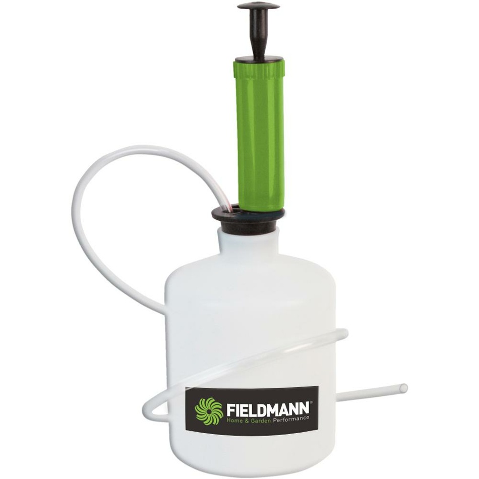 Fieldmann FZR 9050 olajelszívó