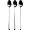 Lamart LT5045 3-teiliges Set mit langen Löffeln Bella
