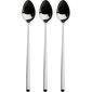Lamart LT5045 3-teiliges Set mit langen Löffeln Bella