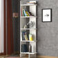 Knihovna Perla White