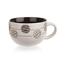 Banquet Keramični jumbo skodelica COFFE, 660 ml