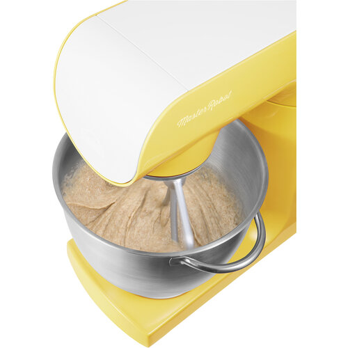 Robot de bucătărie Sencor STM 46YL, galben