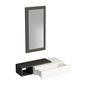 Rafturi decorative Vien Antracit
