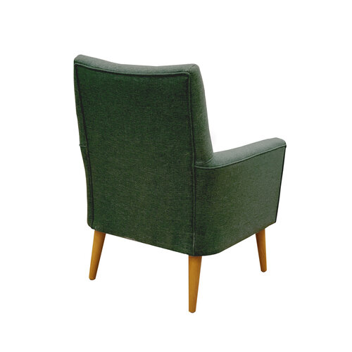 Scaun Zeni Green
