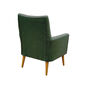 Scaun Zeni Green