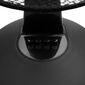 Sencor SFE 3011BK stolní ventilátor, černá