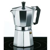 Kela Cafetieră ITALIA 9 cești