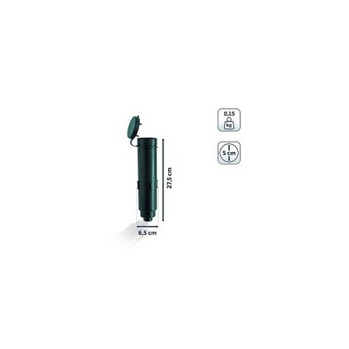 Suport pentru uscător de grădină  Leifheit Lino Protect 85608
