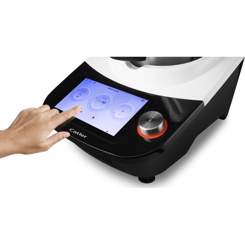 Catler TC 9010 konyhai robotgép