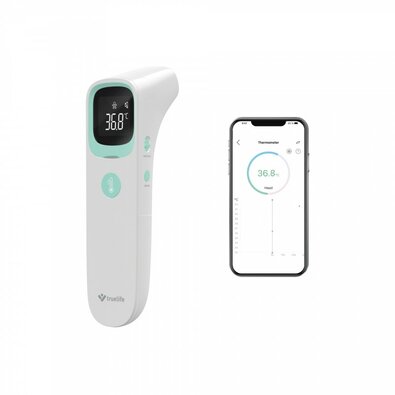 TrueLife Care Q10 BT hőmérő